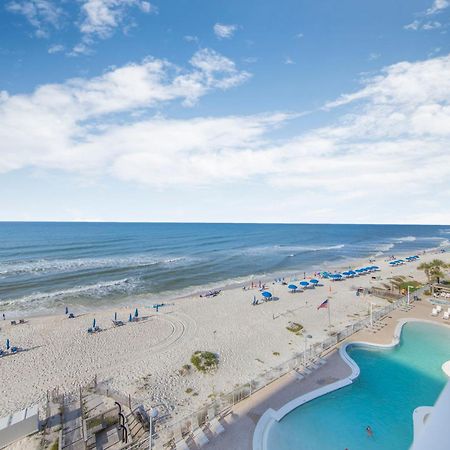 Ocean House 2604 By Vacation Homes Collection Gulf Shores Exterior photo